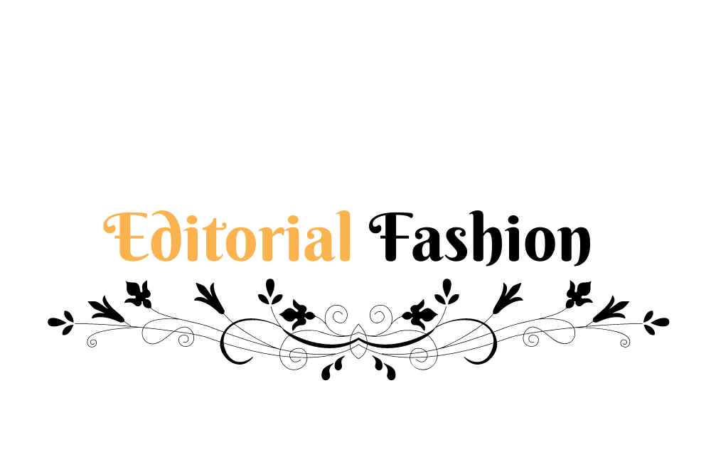 Editorial Fashion